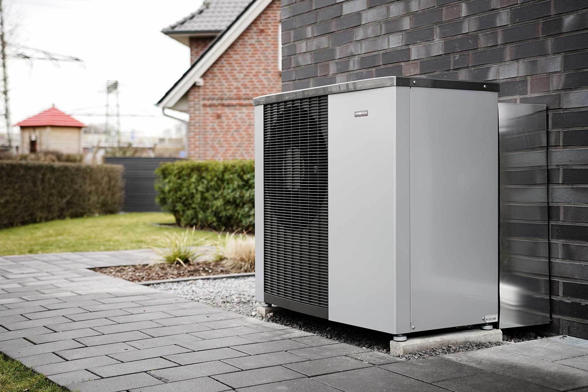 De Beste Warmtepompen In 2025 De Beste Warmtepompen In 2025